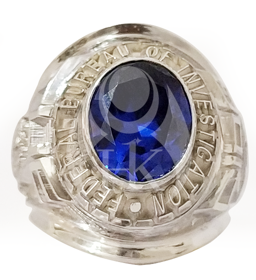 Federal Bureau of Investigation Ring